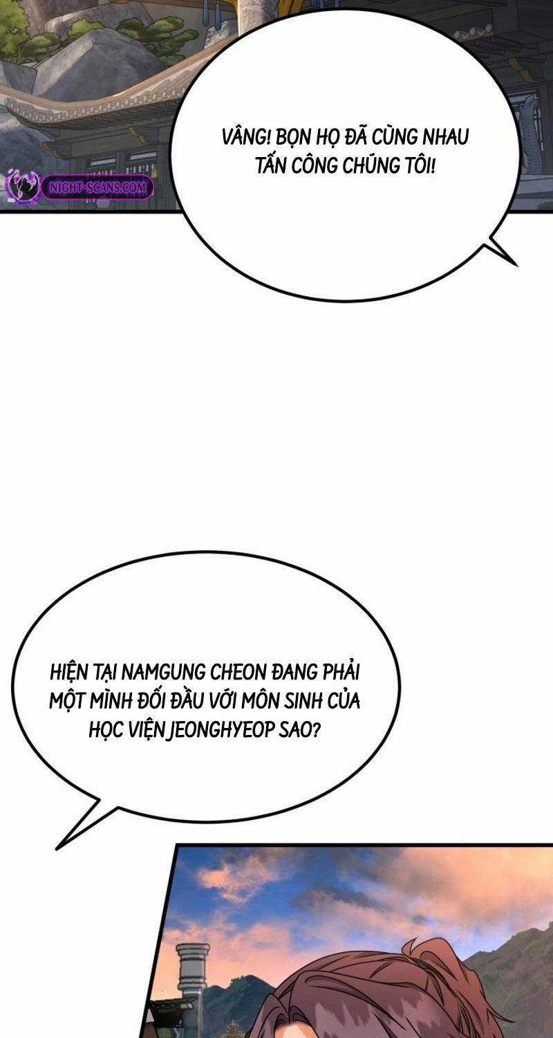 Phá Công Kiếm Đế - Chapter 47 - Trang 40