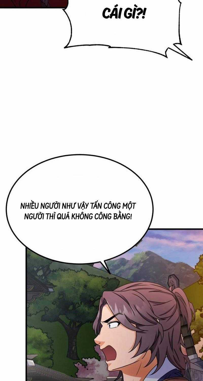 Phá Công Kiếm Đế - Chapter 47 - Trang 43