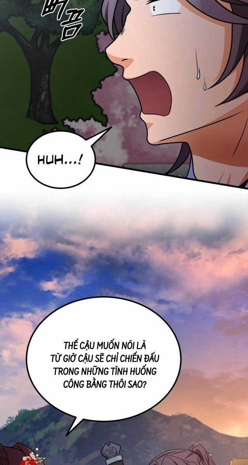 Phá Công Kiếm Đế - Chapter 47 - Trang 45