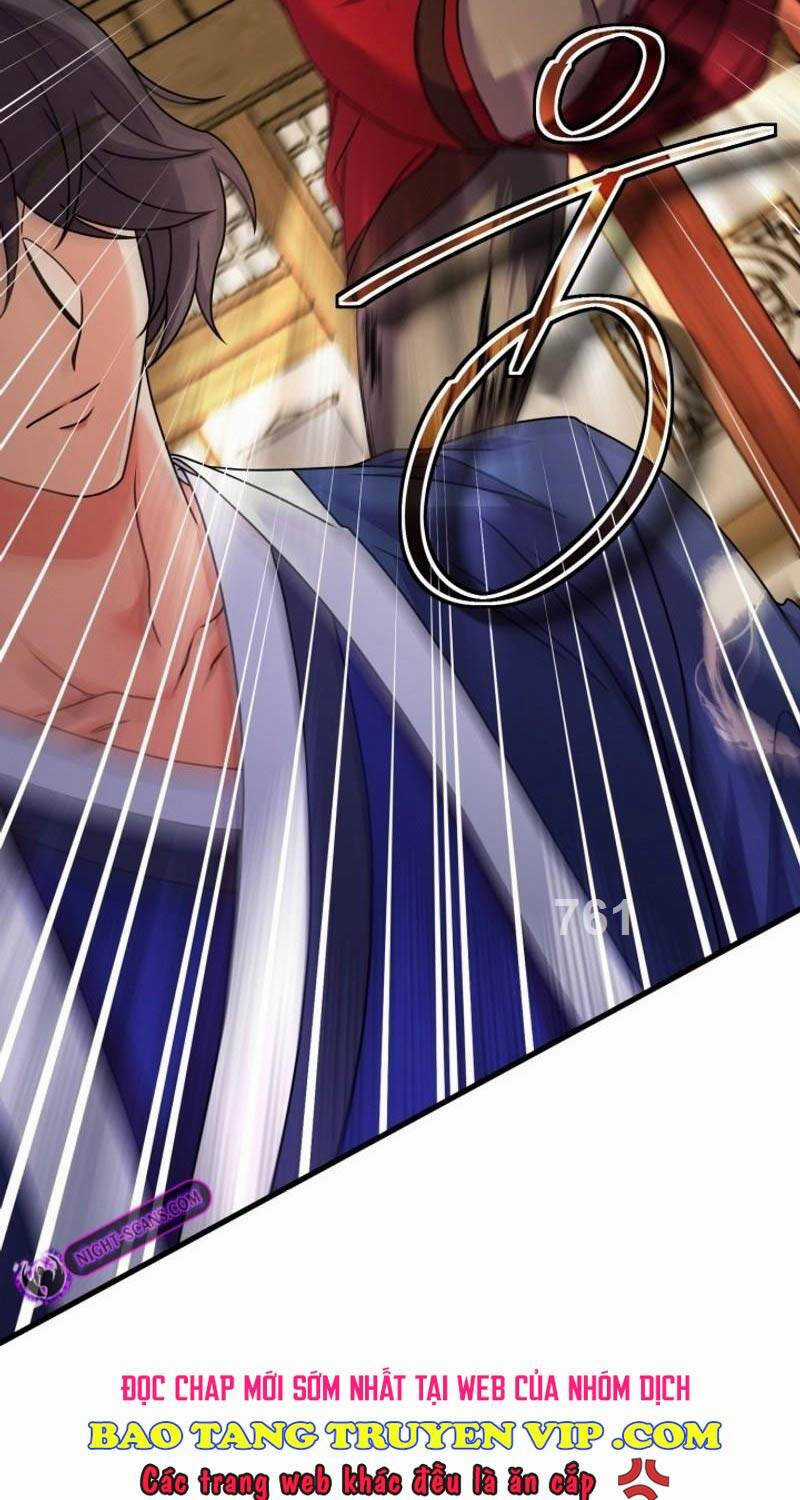 Phá Công Kiếm Đế - Chapter 47 - Trang 6