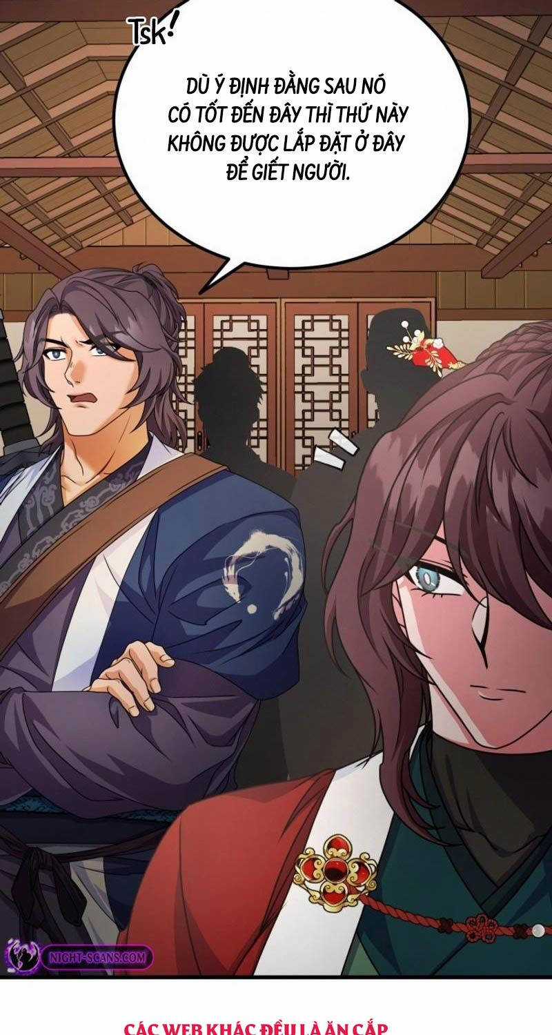 Phá Công Kiếm Đế - Chapter 47 - Trang 63