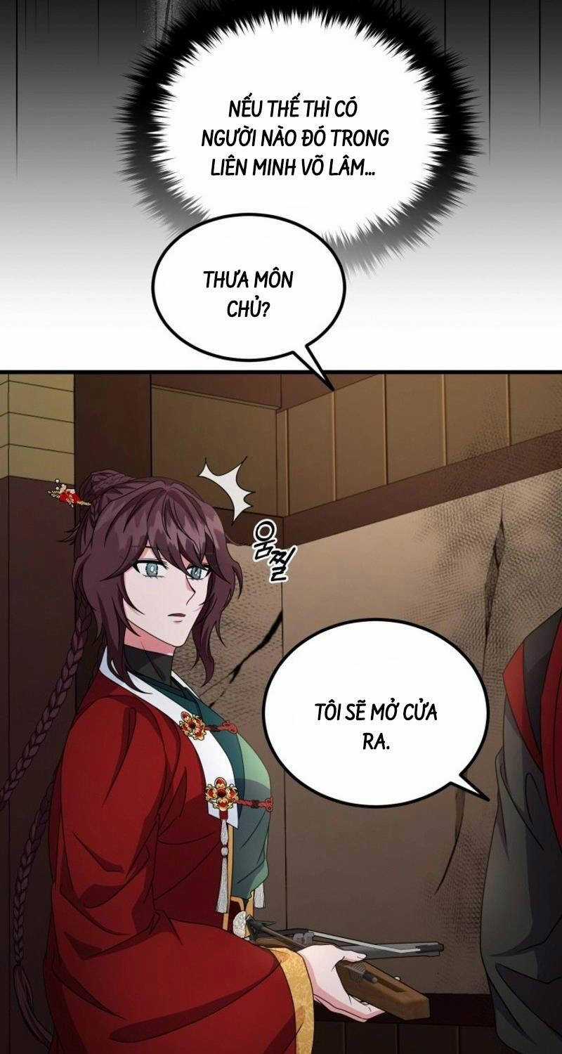 Phá Công Kiếm Đế - Chapter 47 - Trang 68