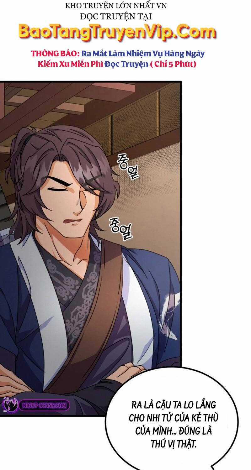 Phá Công Kiếm Đế - Chapter 47 - Trang 74