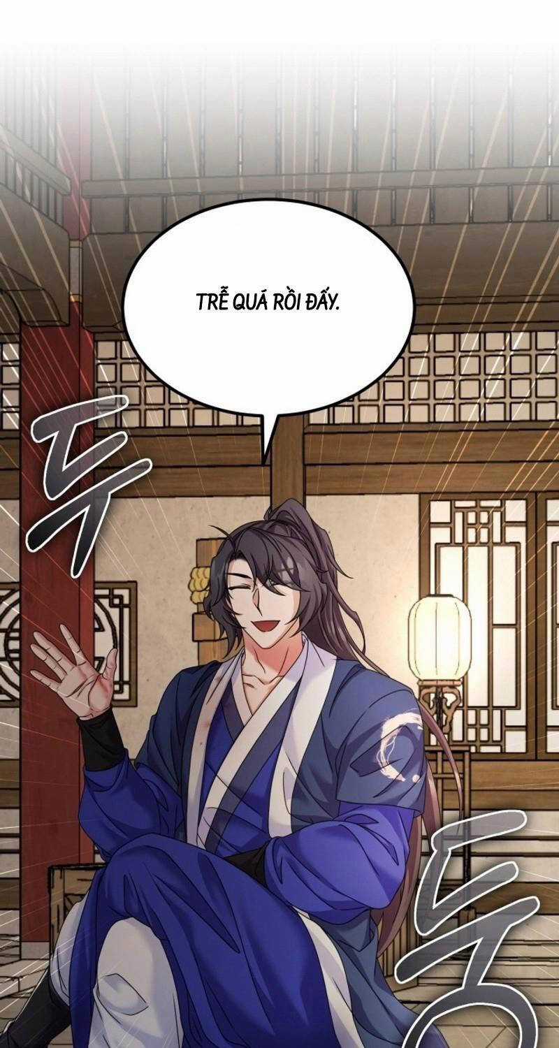 Phá Công Kiếm Đế - Chapter 47 - Trang 81