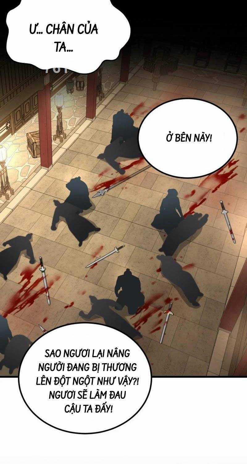 Phá Công Kiếm Đế - Chapter 48 - Trang 2