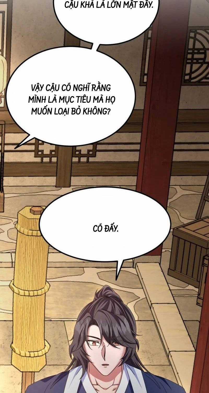 Phá Công Kiếm Đế - Chapter 48 - Trang 32