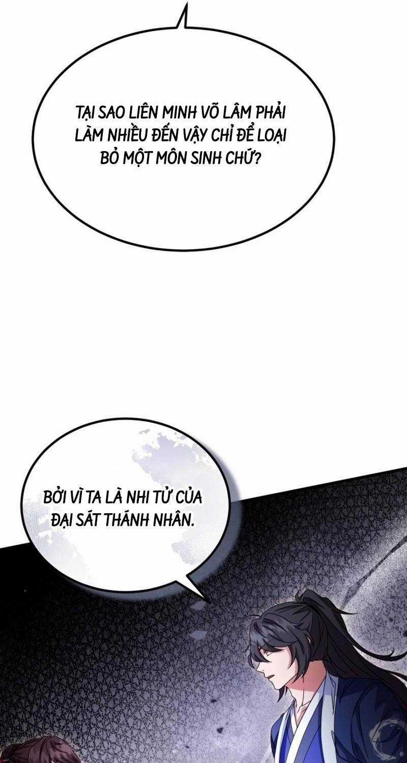 Phá Công Kiếm Đế - Chapter 48 - Trang 34