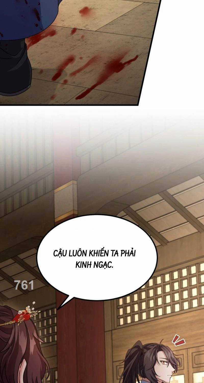 Phá Công Kiếm Đế - Chapter 48 - Trang 5