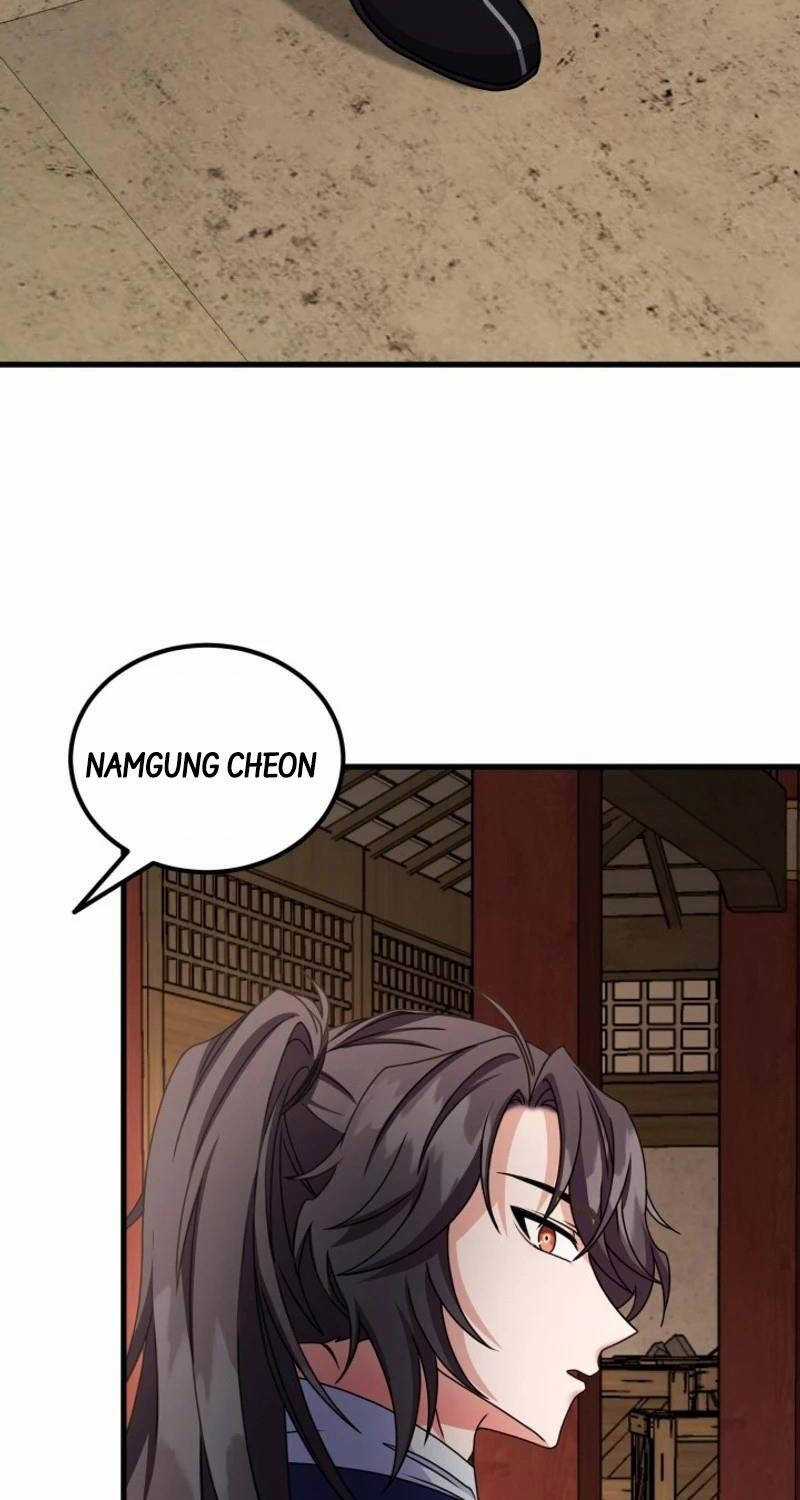 Phá Công Kiếm Đế - Chapter 48 - Trang 44