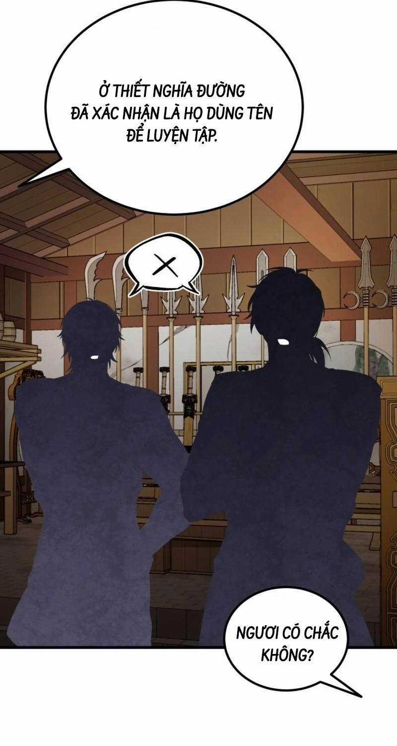 Phá Công Kiếm Đế - Chapter 48 - Trang 50