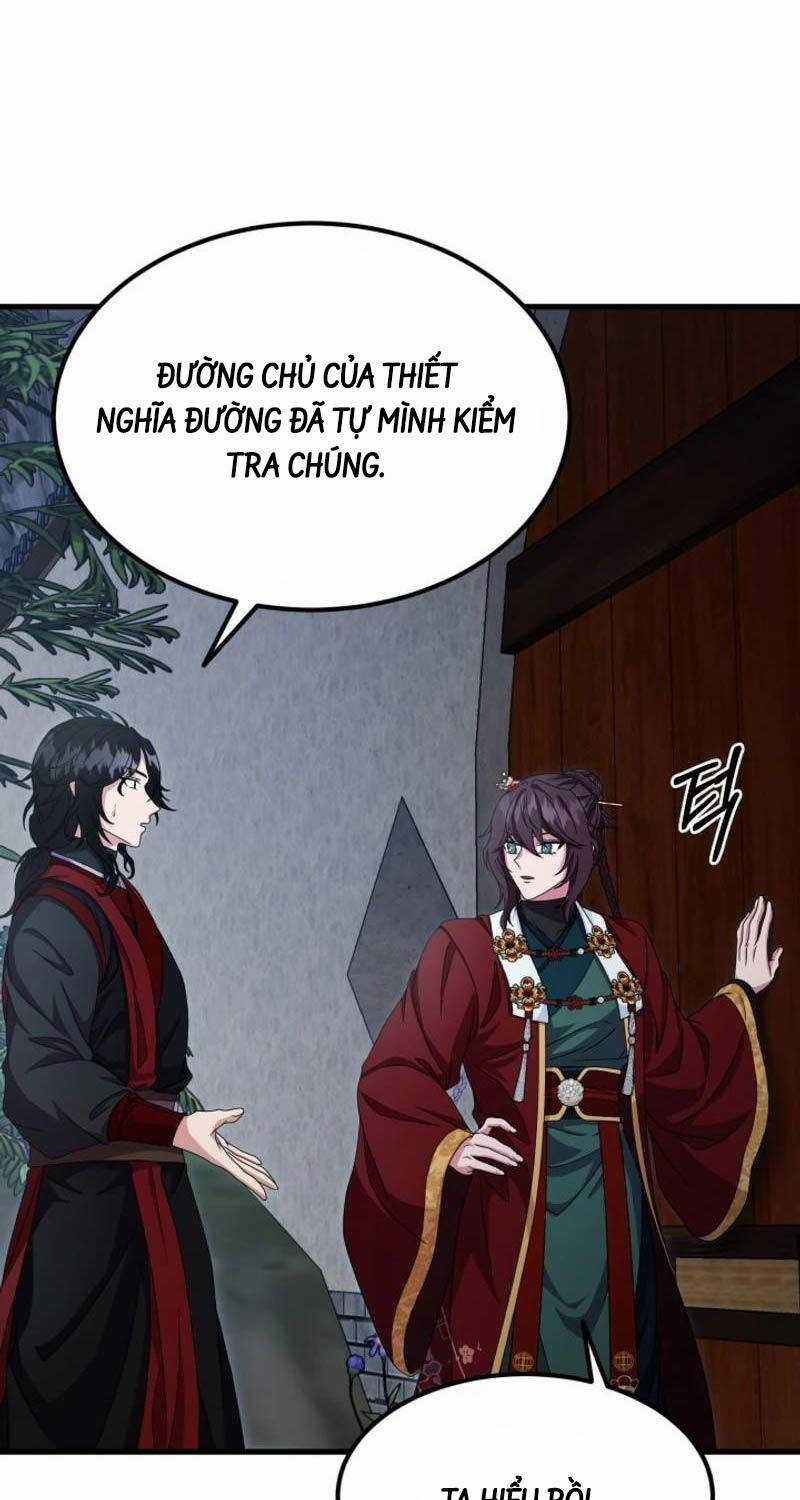 Phá Công Kiếm Đế - Chapter 48 - Trang 51