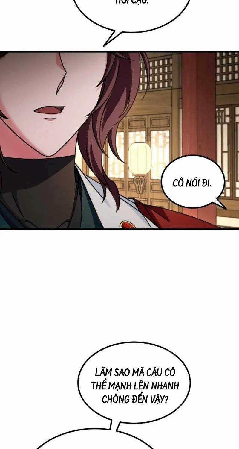 Phá Công Kiếm Đế - Chapter 48 - Trang 8