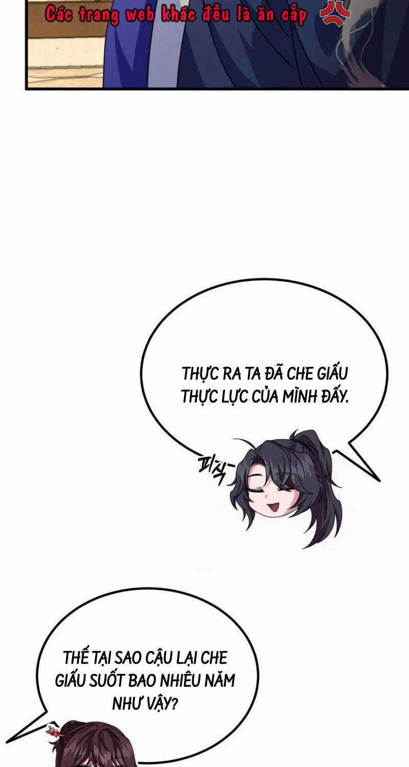 Phá Công Kiếm Đế - Chapter 48 - Trang 10