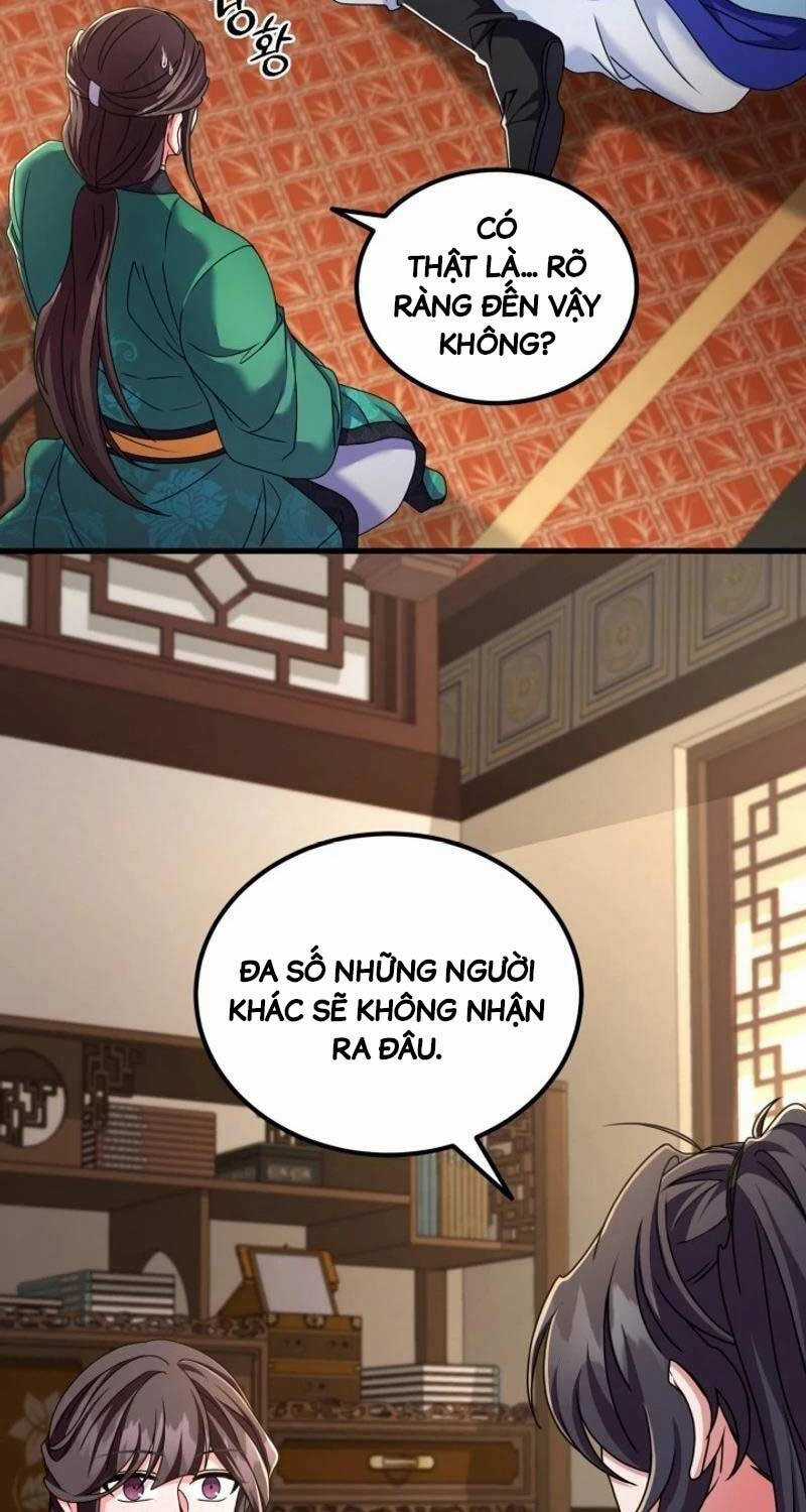 Phá Công Kiếm Đế - Chapter 49 - Trang 11