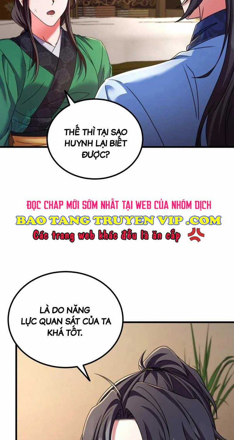 Phá Công Kiếm Đế - Chapter 49 - Trang 12