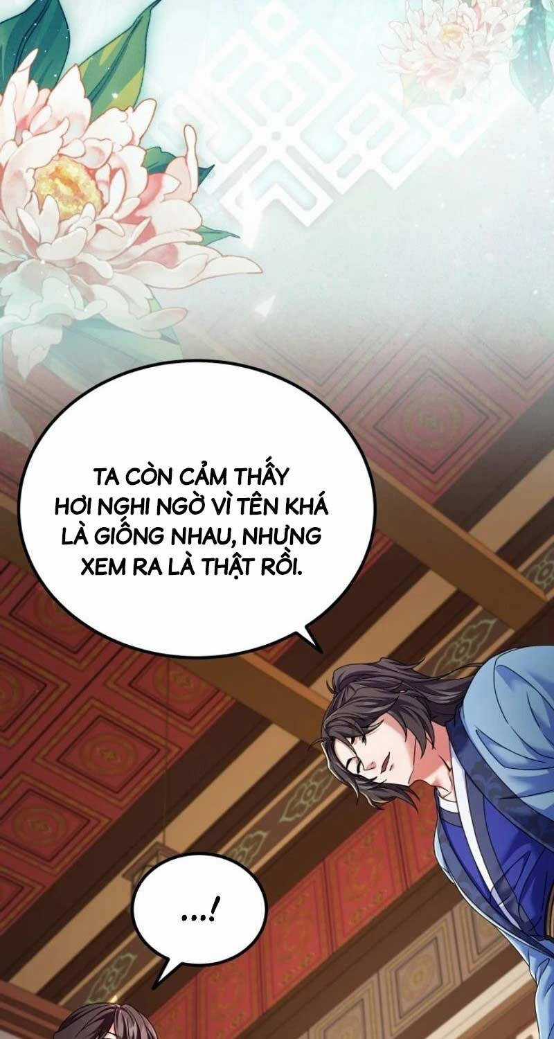 Phá Công Kiếm Đế - Chapter 49 - Trang 27