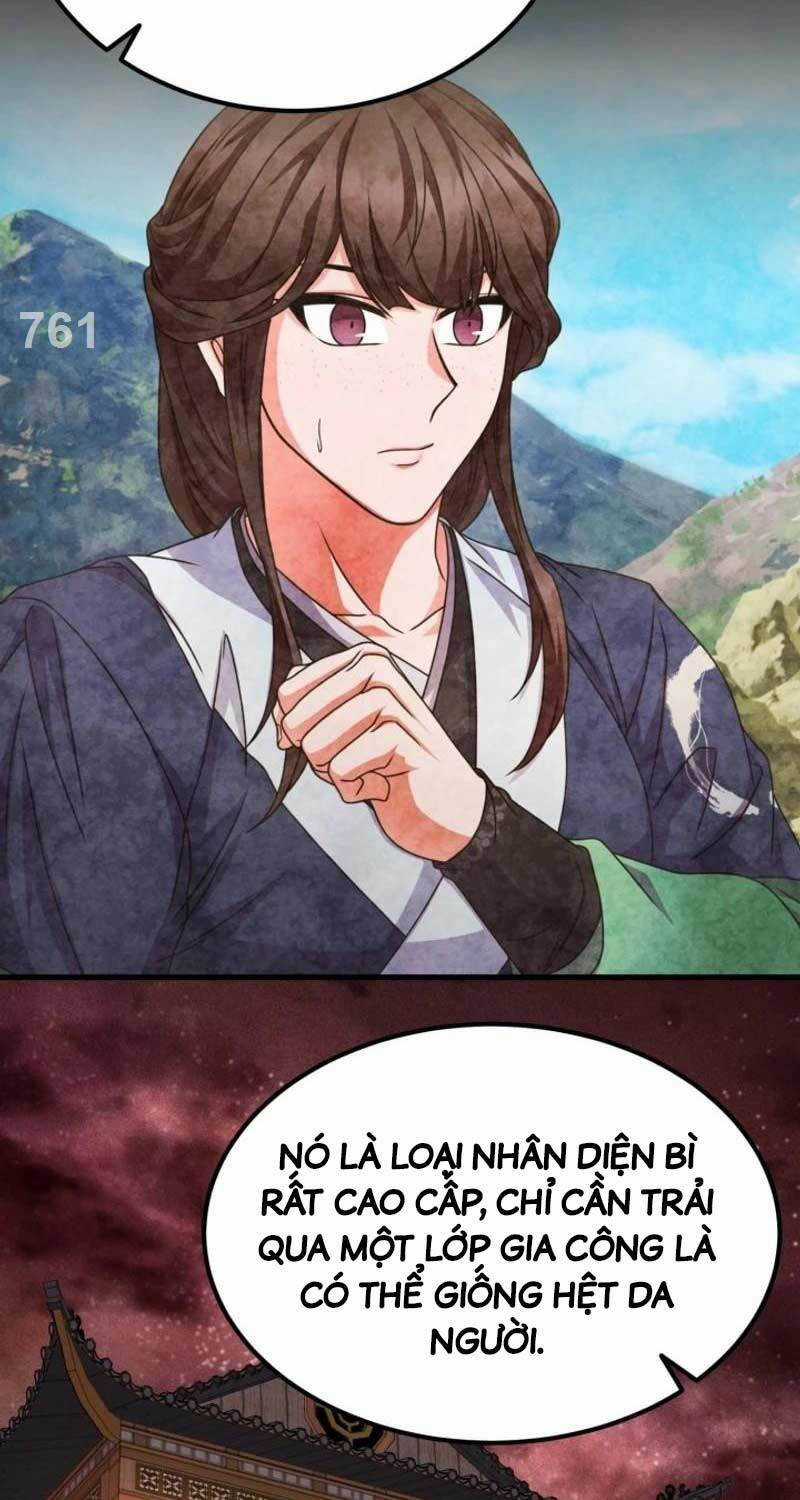 Phá Công Kiếm Đế - Chapter 49 - Trang 4