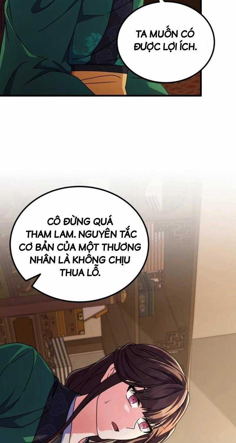 Phá Công Kiếm Đế - Chapter 49 - Trang 36