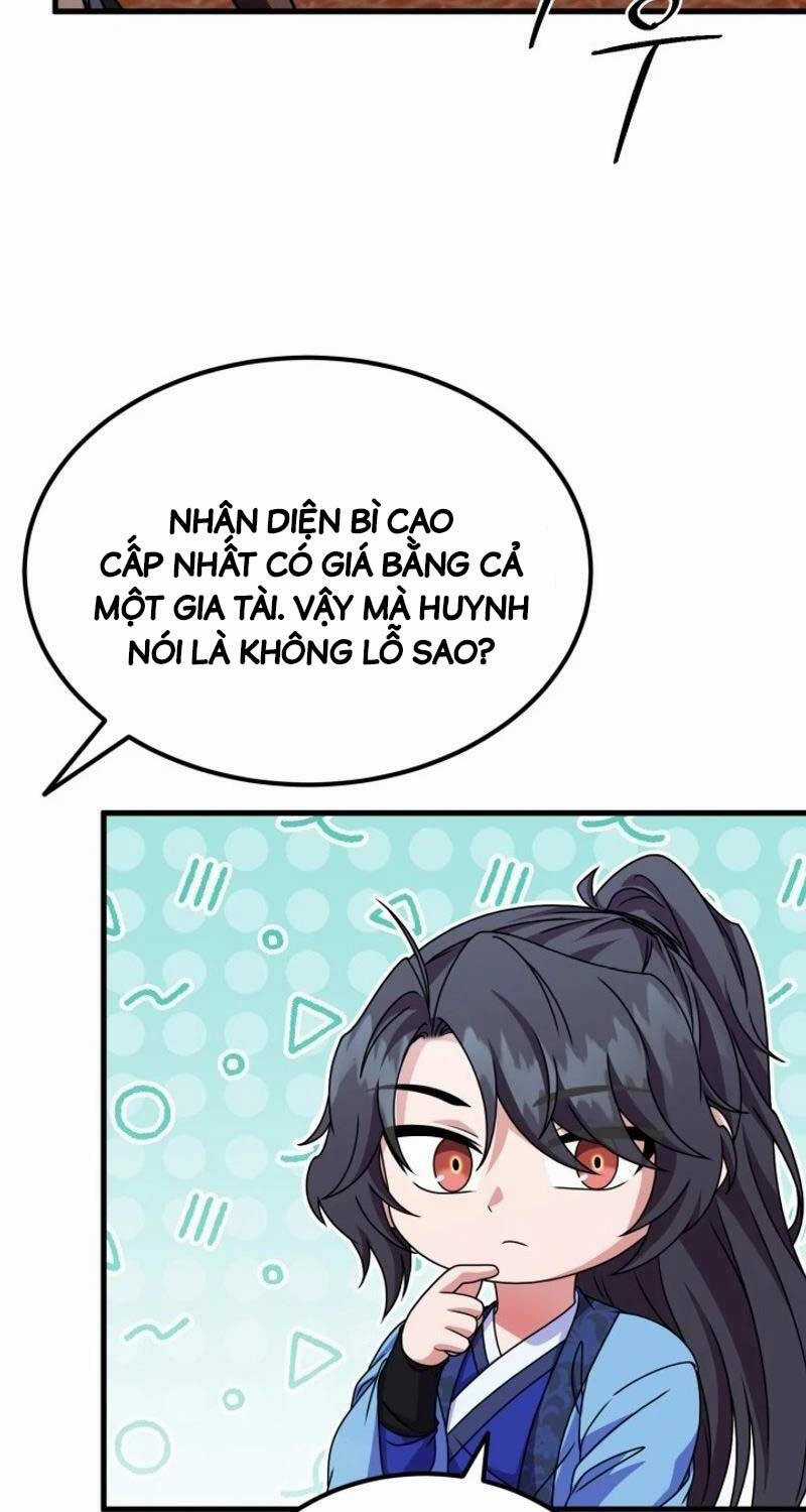 Phá Công Kiếm Đế - Chapter 49 - Trang 40