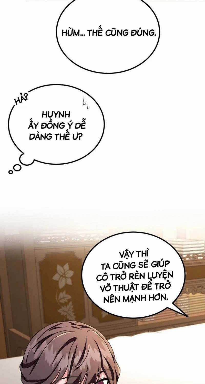 Phá Công Kiếm Đế - Chapter 49 - Trang 41