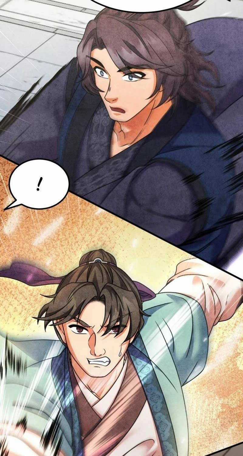 Phá Công Kiếm Đế - Chapter 49 - Trang 43