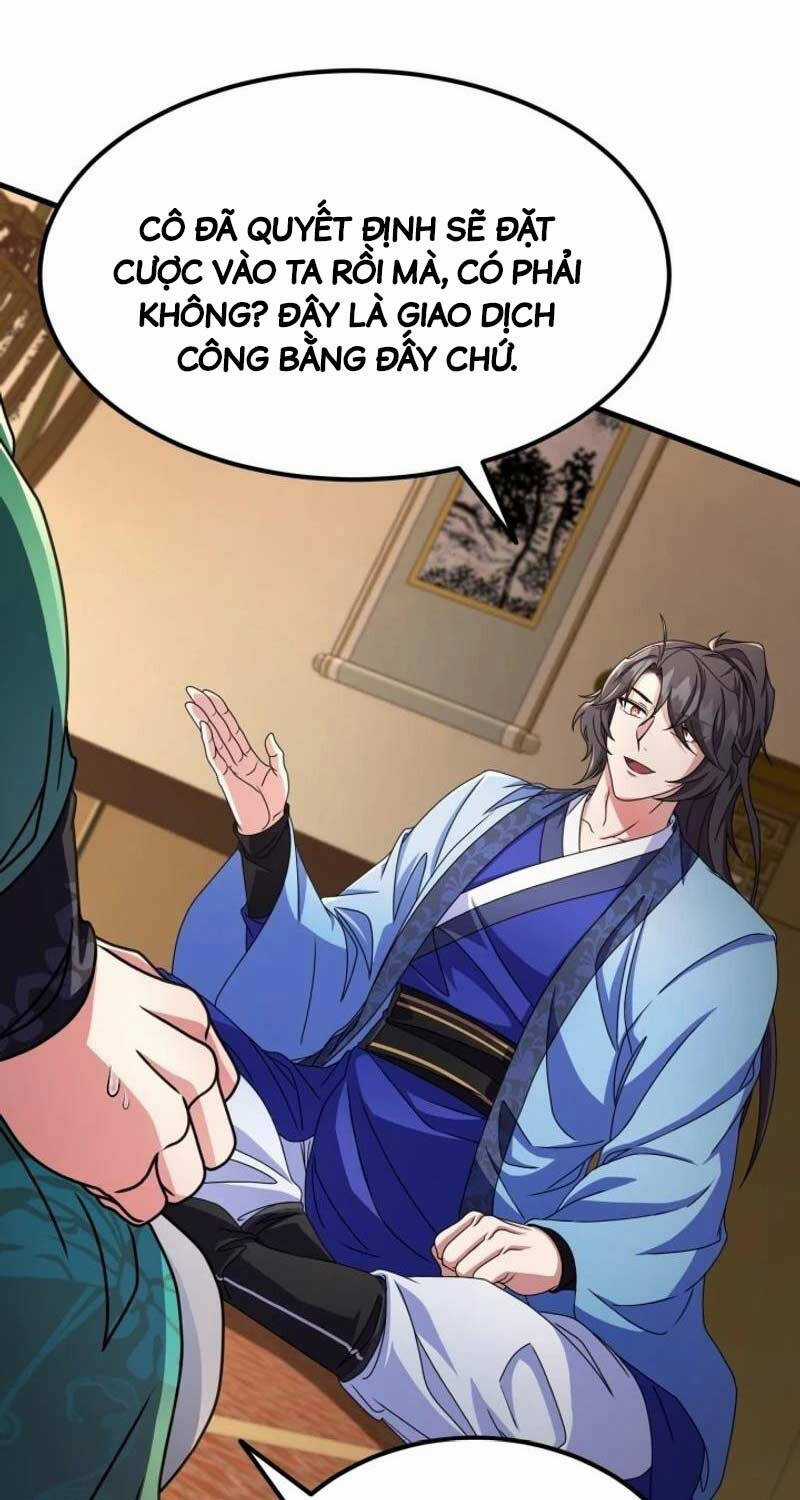 Phá Công Kiếm Đế - Chapter 49 - Trang 47