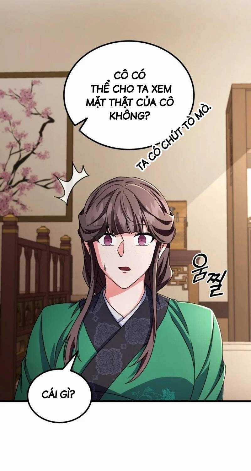 Phá Công Kiếm Đế - Chapter 49 - Trang 60