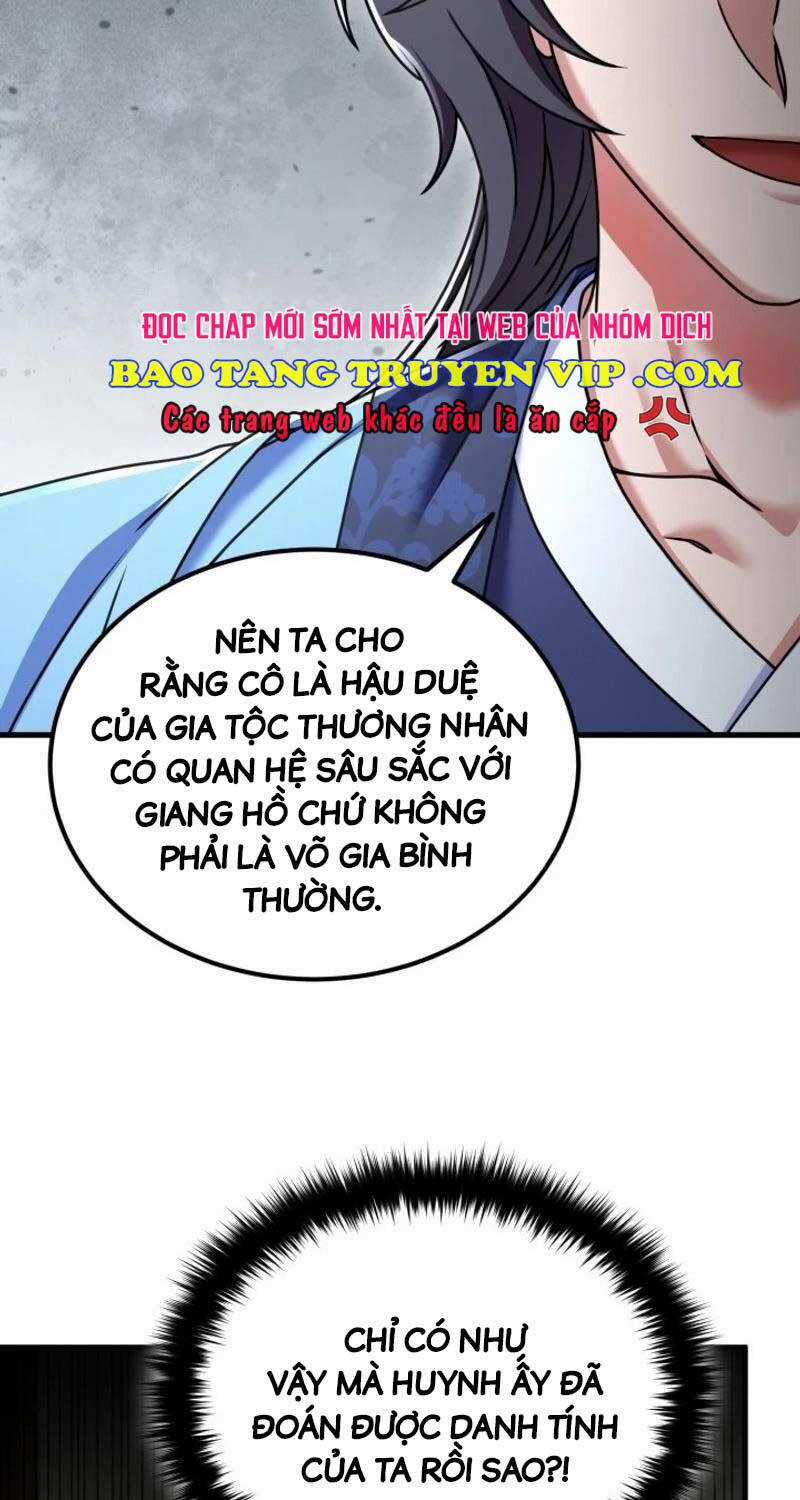 Phá Công Kiếm Đế - Chapter 49 - Trang 7