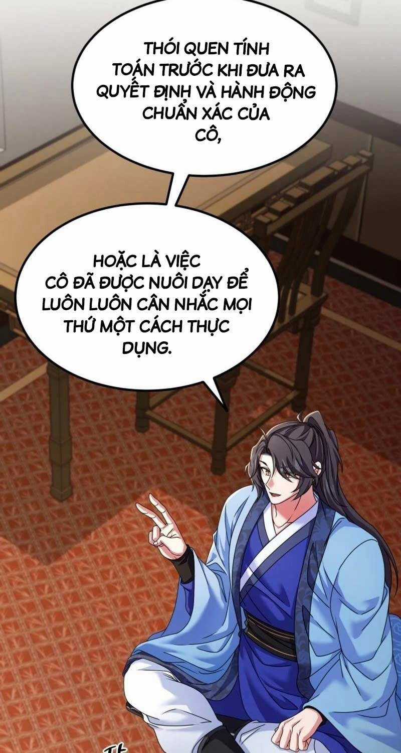 Phá Công Kiếm Đế - Chapter 49 - Trang 10