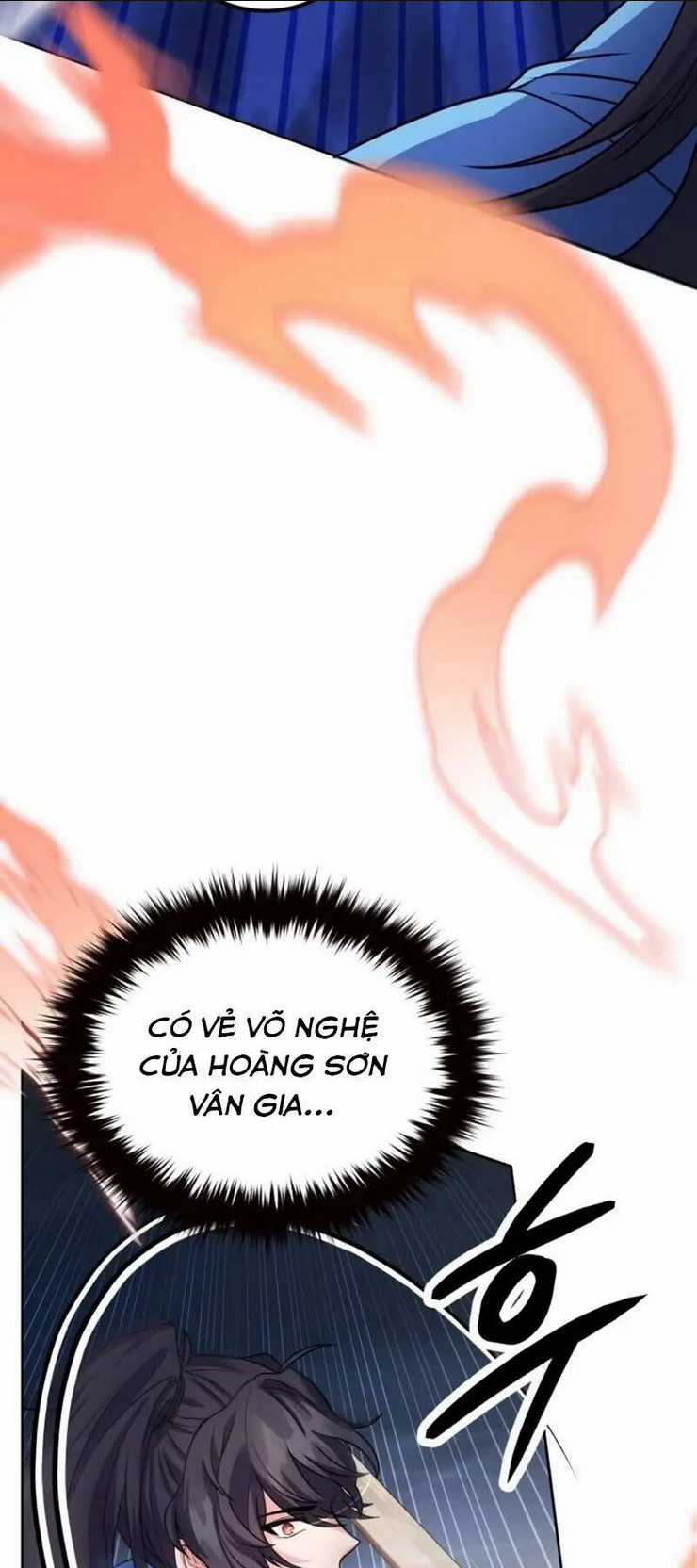 Phá Công Kiếm Đế - Chapter 5 - Trang 11