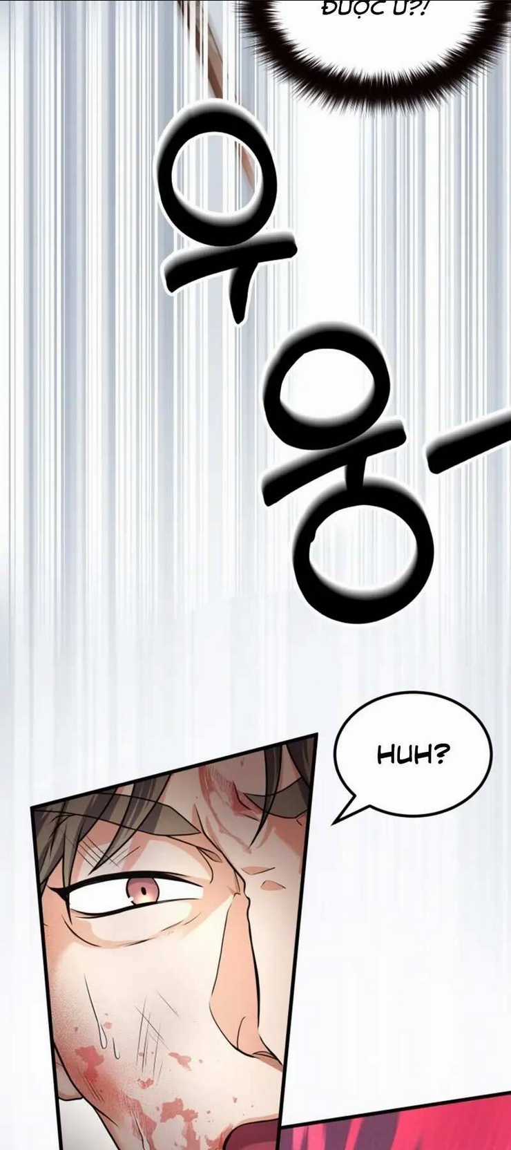 Phá Công Kiếm Đế - Chapter 5 - Trang 16