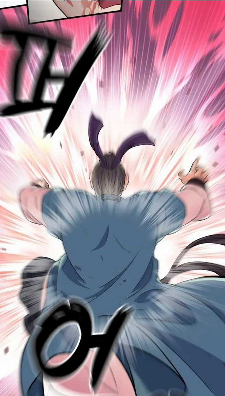 Phá Công Kiếm Đế - Chapter 5 - Trang 17