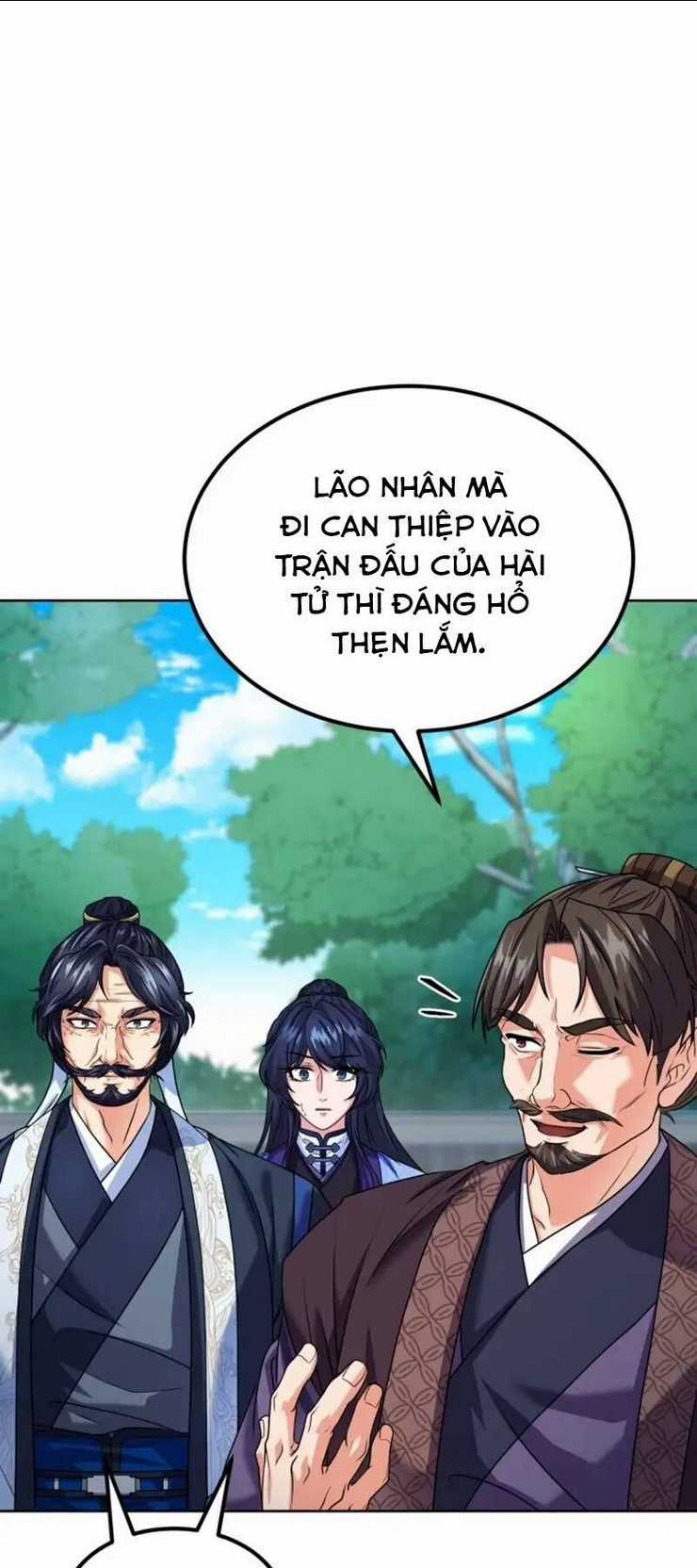 Phá Công Kiếm Đế - Chapter 5 - Trang 3