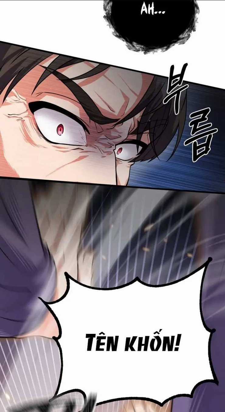 Phá Công Kiếm Đế - Chapter 5 - Trang 21