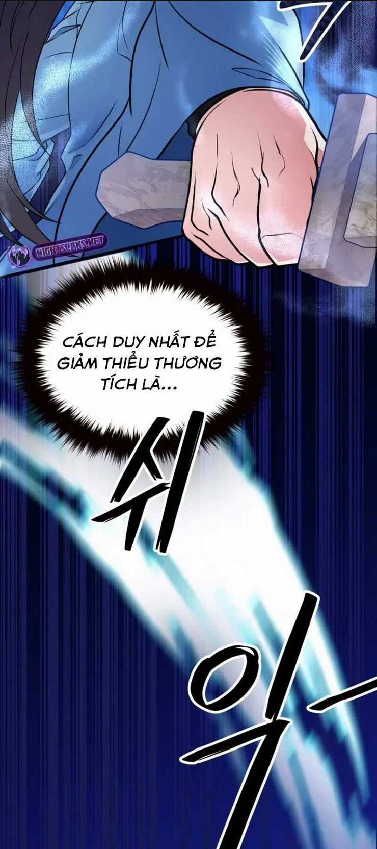 Phá Công Kiếm Đế - Chapter 5 - Trang 24