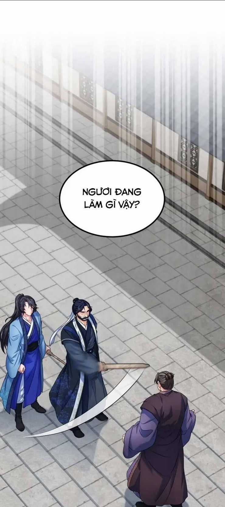 Phá Công Kiếm Đế - Chapter 5 - Trang 31