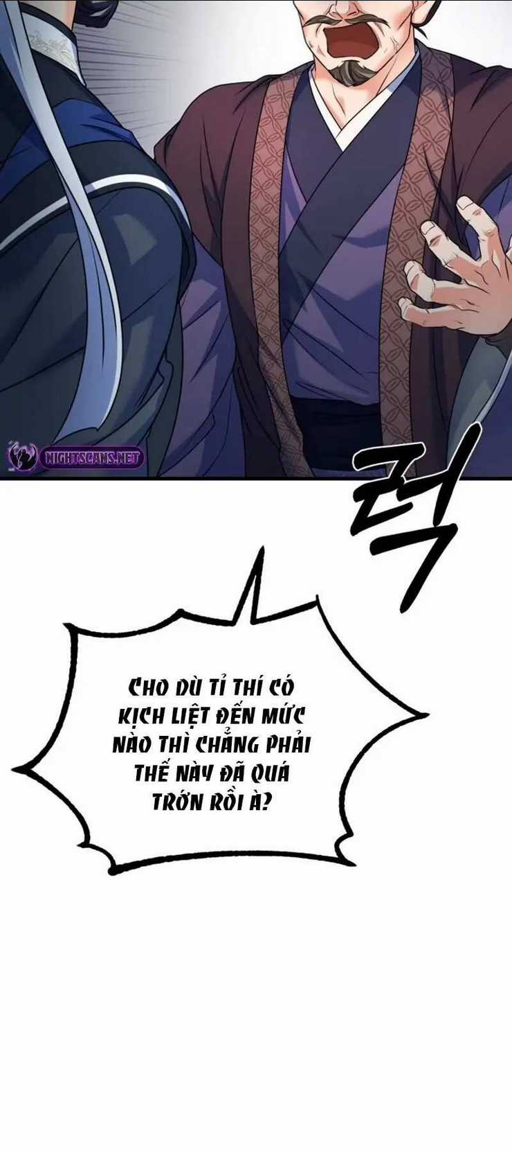 Phá Công Kiếm Đế - Chapter 5 - Trang 33