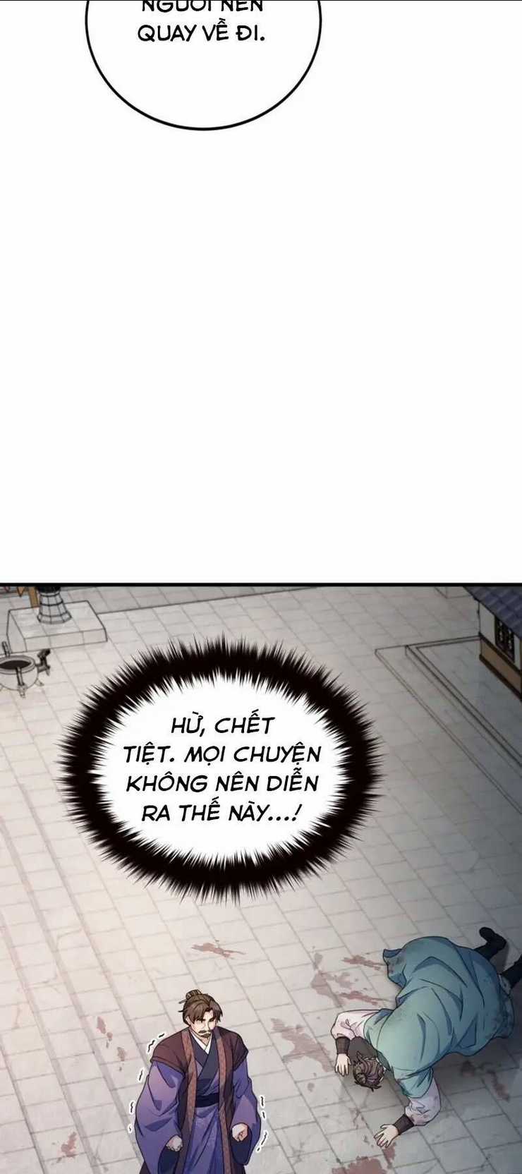 Phá Công Kiếm Đế - Chapter 5 - Trang 45