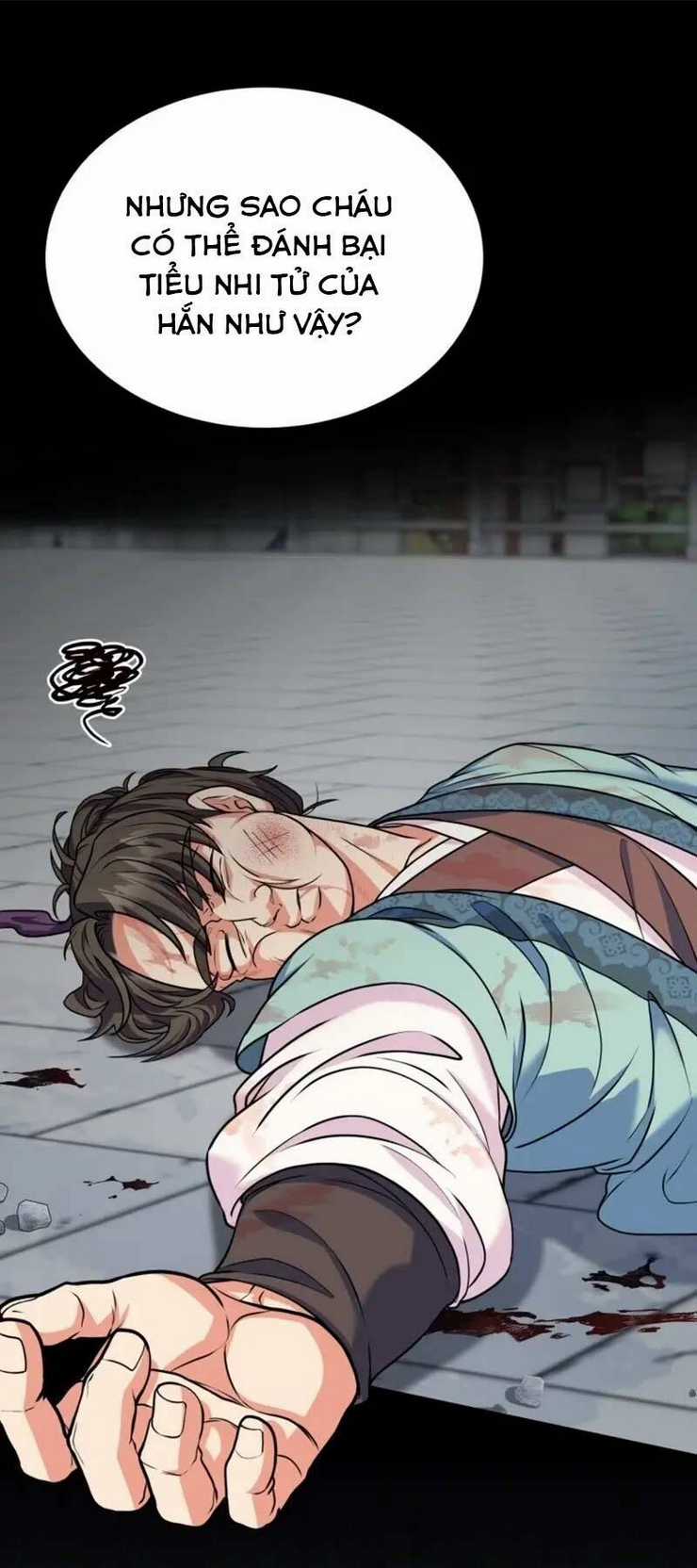 Phá Công Kiếm Đế - Chapter 5 - Trang 55
