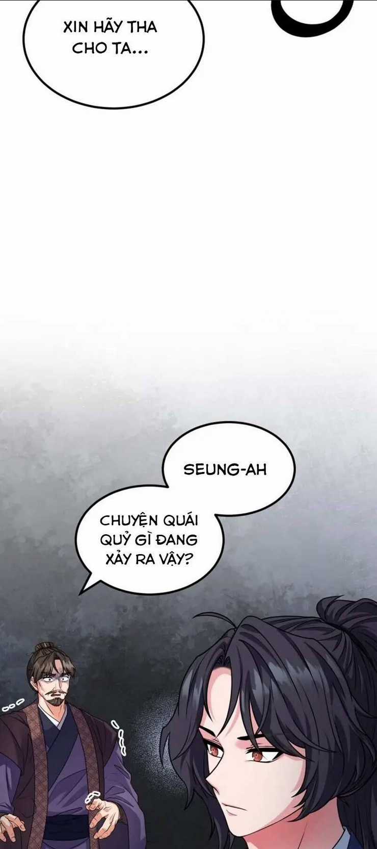 Phá Công Kiếm Đế - Chapter 5 - Trang 7