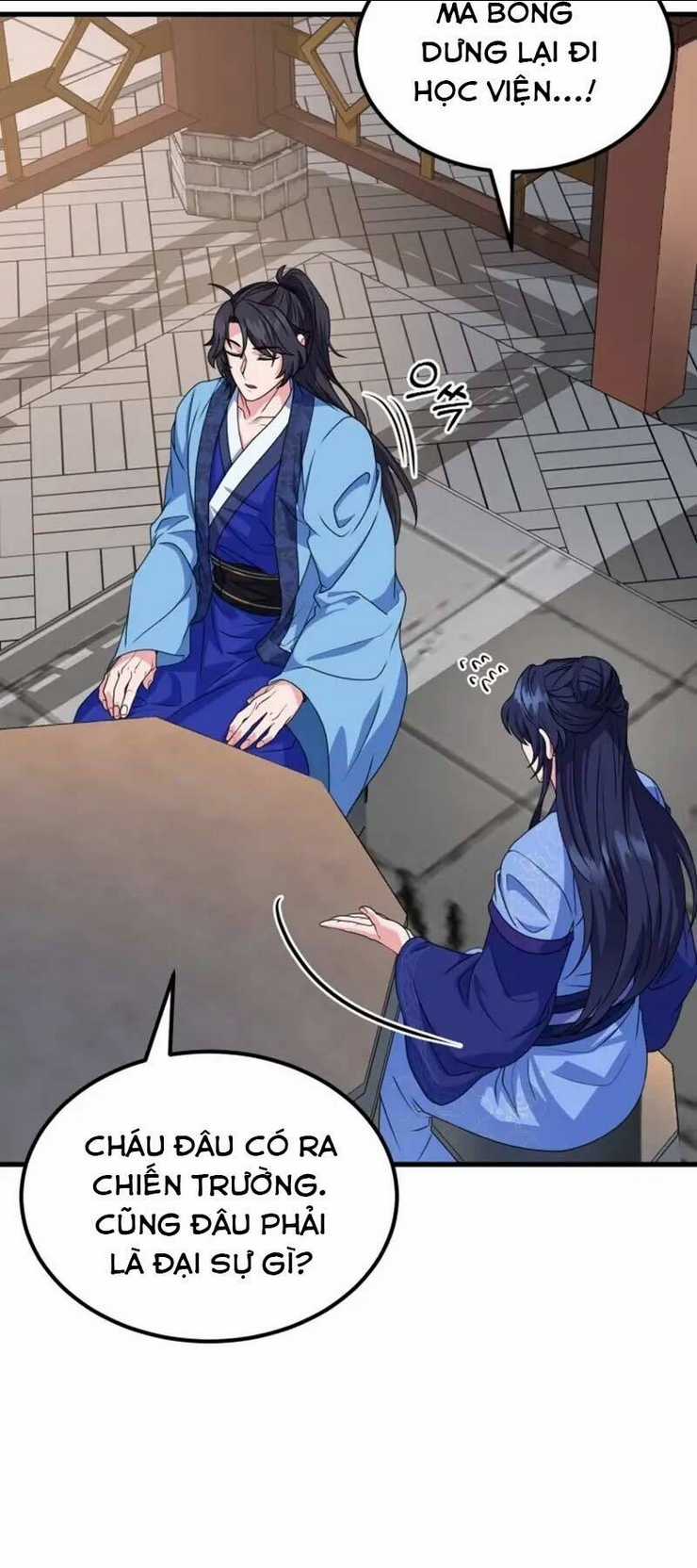 Phá Công Kiếm Đế - Chapter 5 - Trang 68