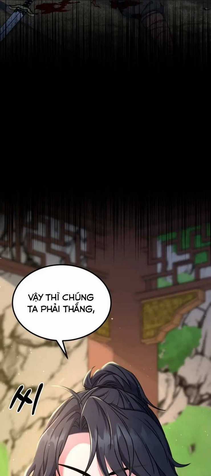 Phá Công Kiếm Đế - Chapter 5 - Trang 77