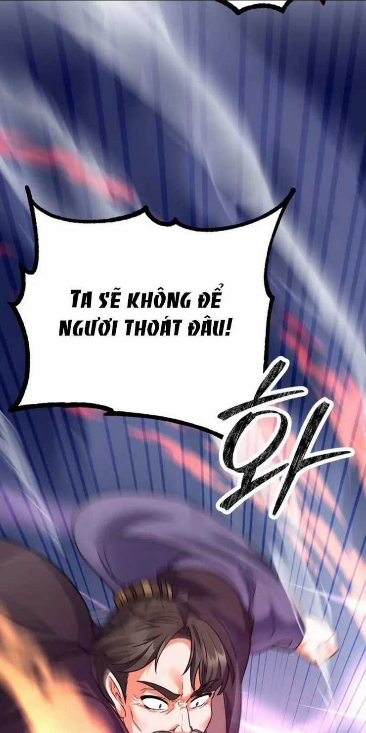 Phá Công Kiếm Đế - Chapter 5 - Trang 9