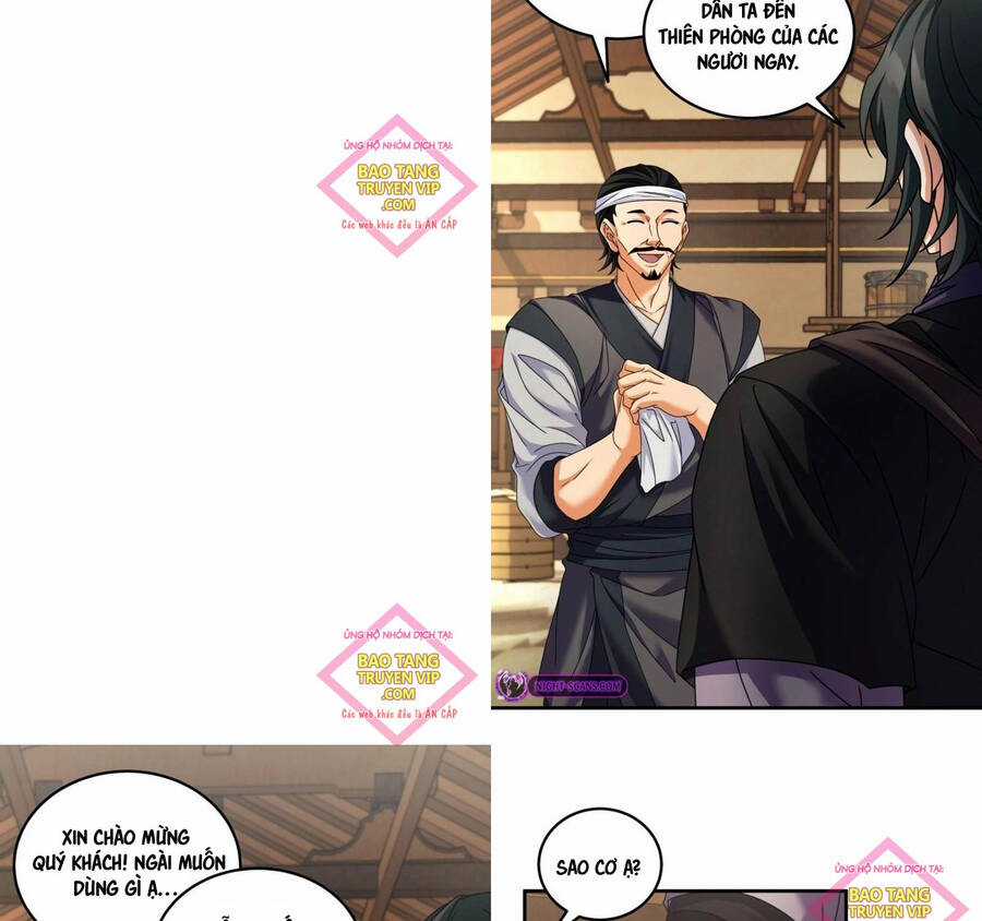 Phá Công Kiếm Đế - Chapter 50 - Trang 1