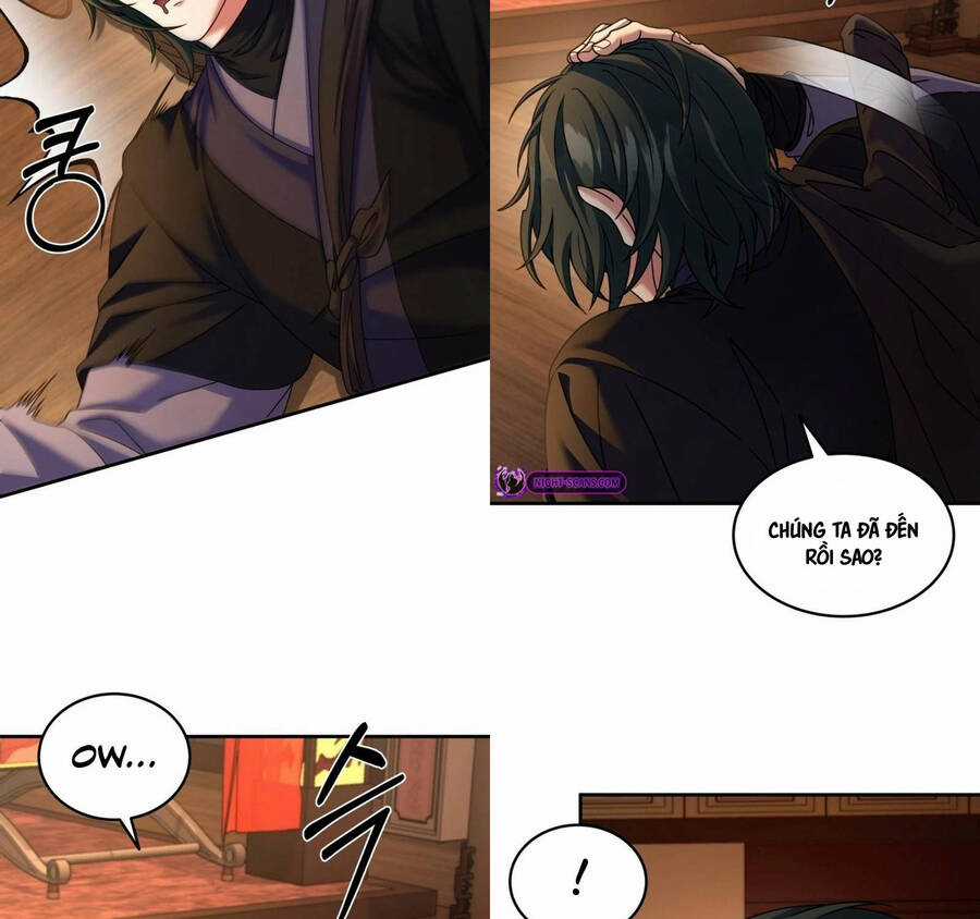 Phá Công Kiếm Đế - Chapter 50 - Trang 20