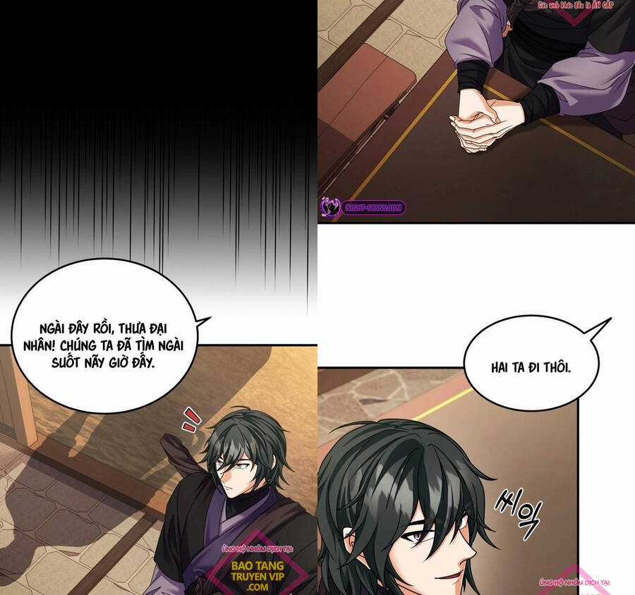 Phá Công Kiếm Đế - Chapter 50 - Trang 3