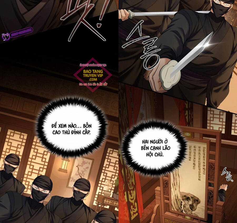 Phá Công Kiếm Đế - Chapter 50 - Trang 24