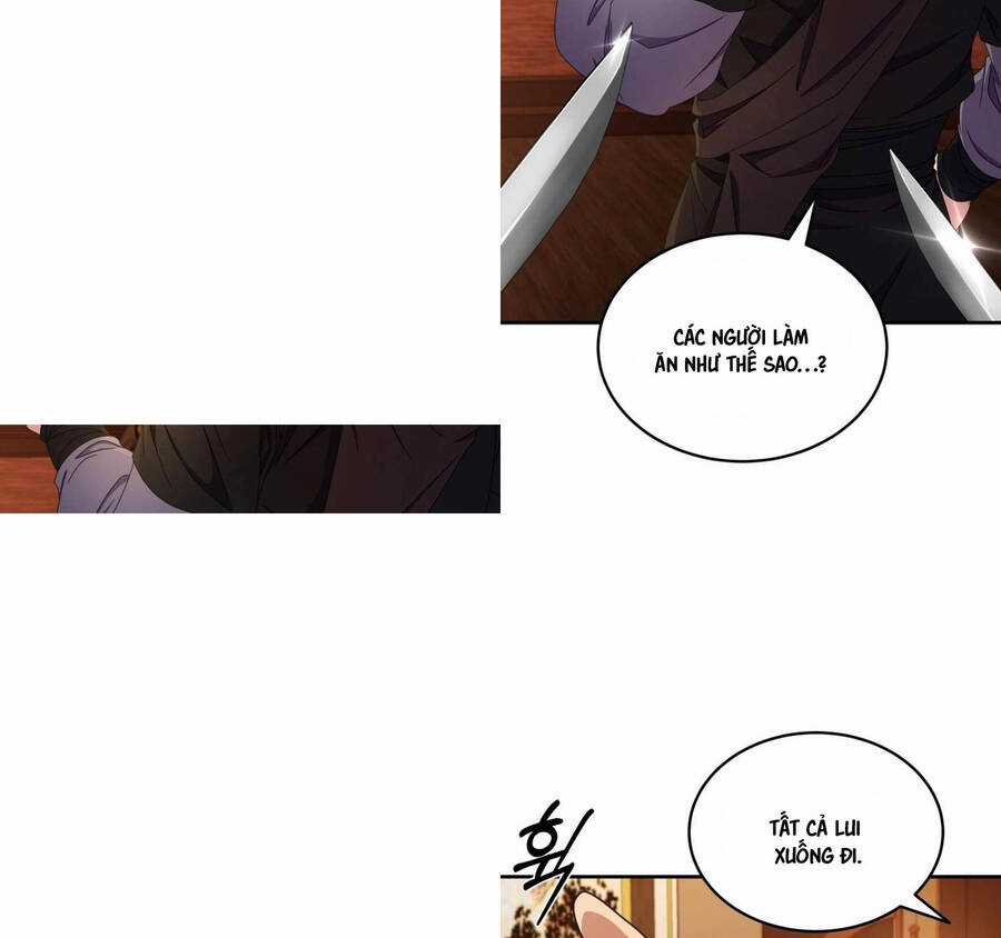 Phá Công Kiếm Đế - Chapter 50 - Trang 27