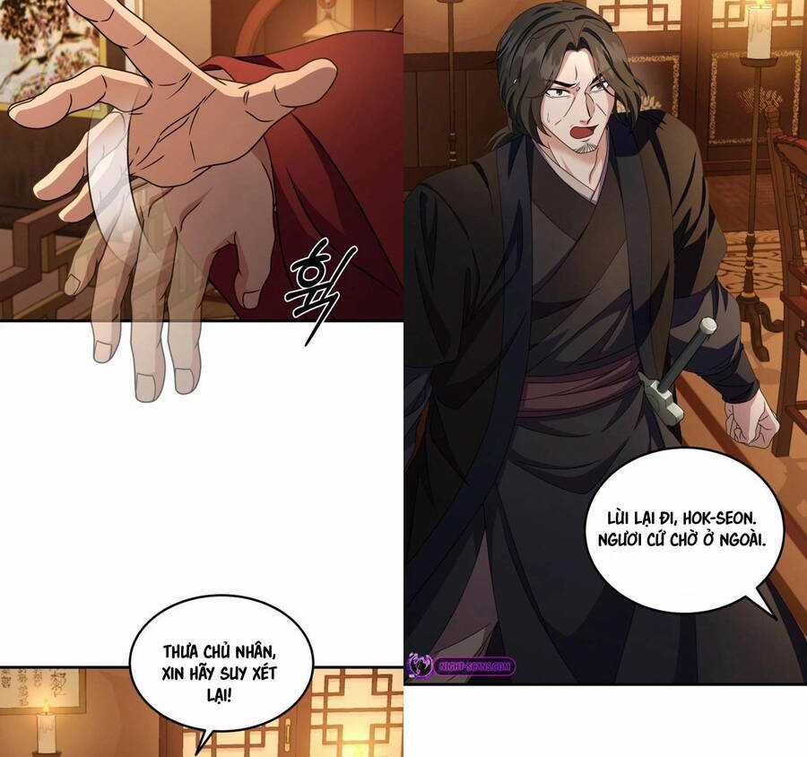 Phá Công Kiếm Đế - Chapter 50 - Trang 28