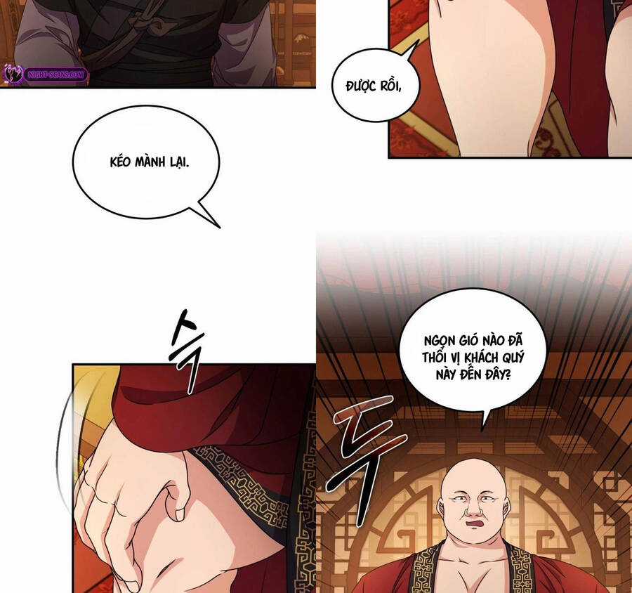 Phá Công Kiếm Đế - Chapter 50 - Trang 30